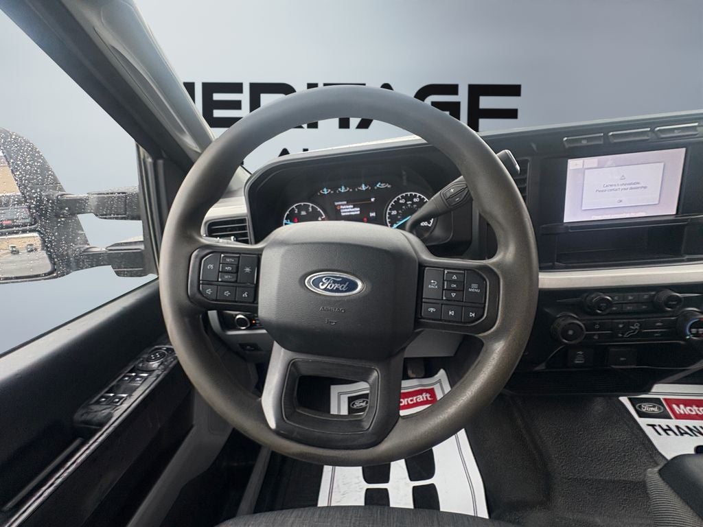 2024 Ford F-450 XL