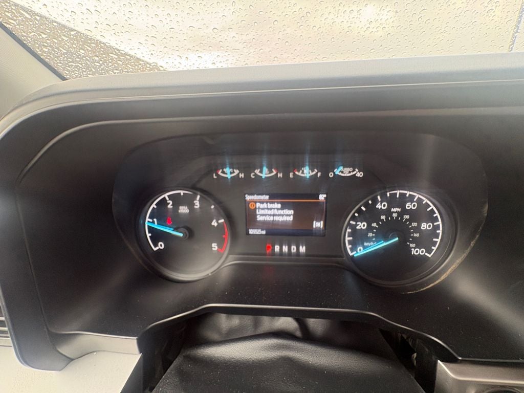 2024 Ford F-450 XL