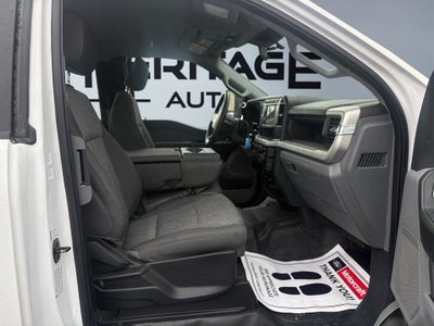 2024 Ford F-450 XL