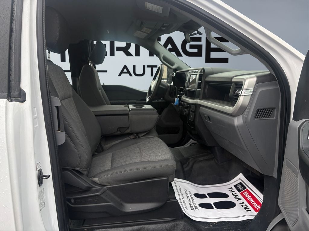 2024 Ford F-450 XL