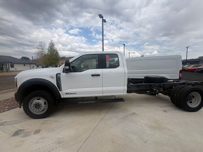 2024 Ford F-450 XL