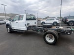 2024 Ford F-450 XL