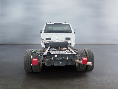 2024 Ford F-450 XL