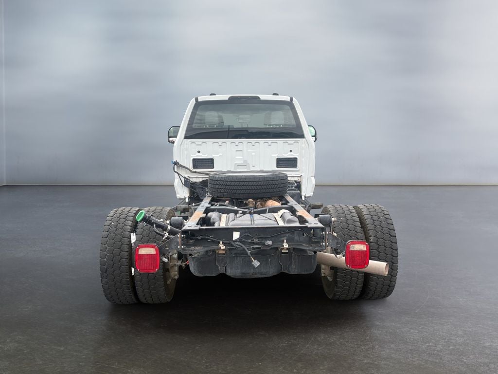 2024 Ford F-450 XL