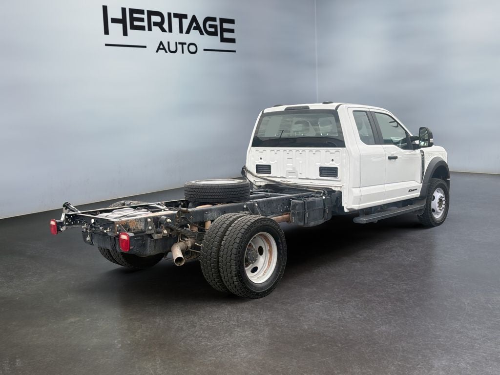 2024 Ford F-450 XL
