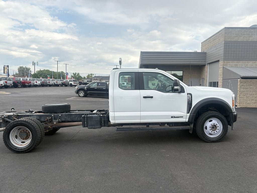 2024 Ford F-450 XL