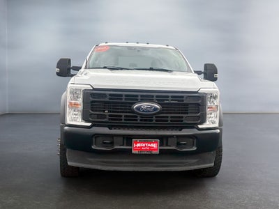 2024 Ford F-450 XL