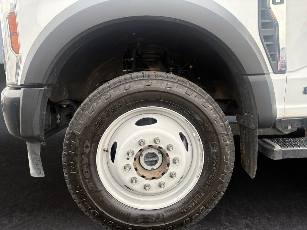 2024 Ford F-450 XL