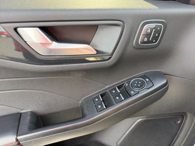 2023 Ford Escape ST-Line Elite