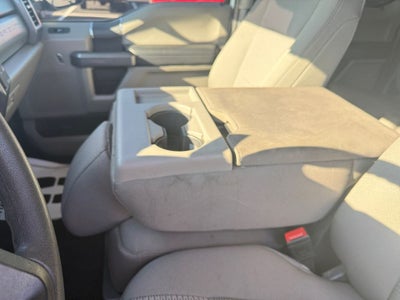 2022 Ford F-250 XLT