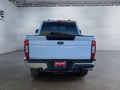 2022 Ford F-250 XLT