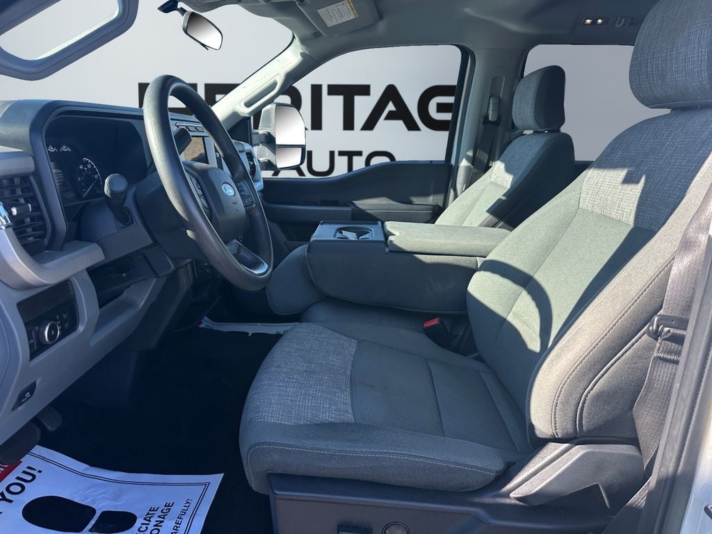 2024 Ford F-250 XLT