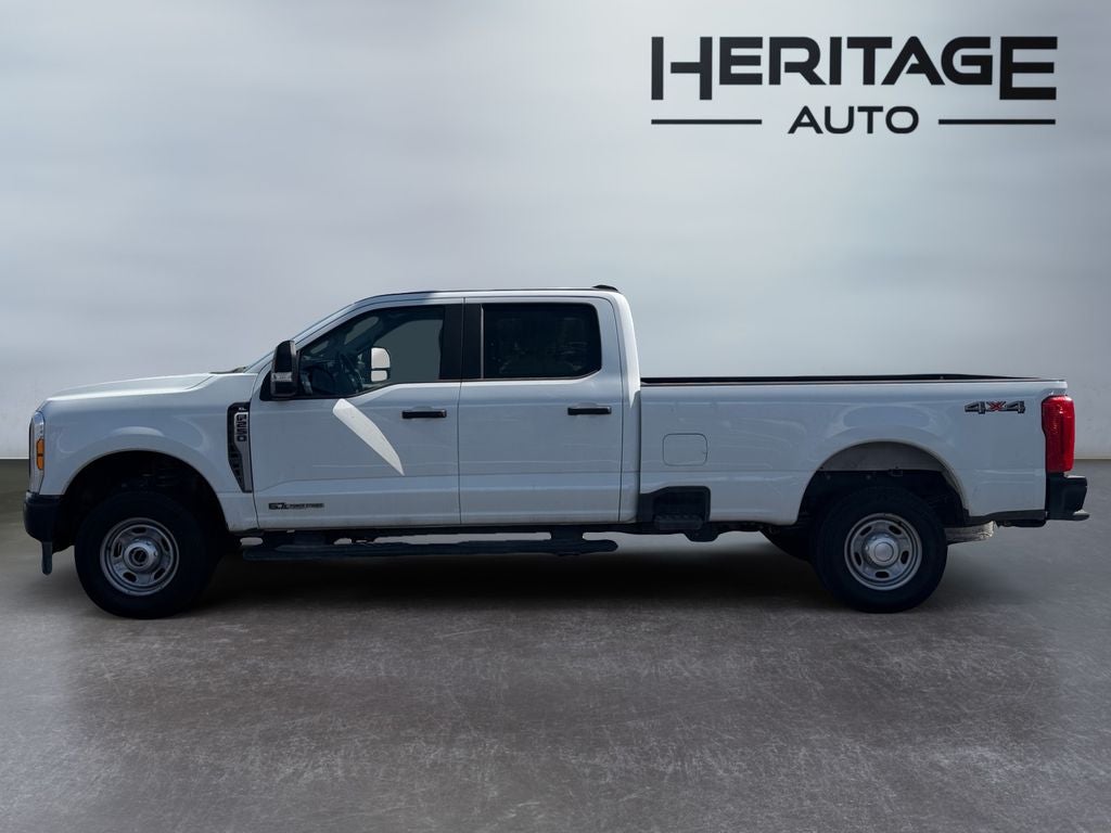 2024 Ford F-250 XL