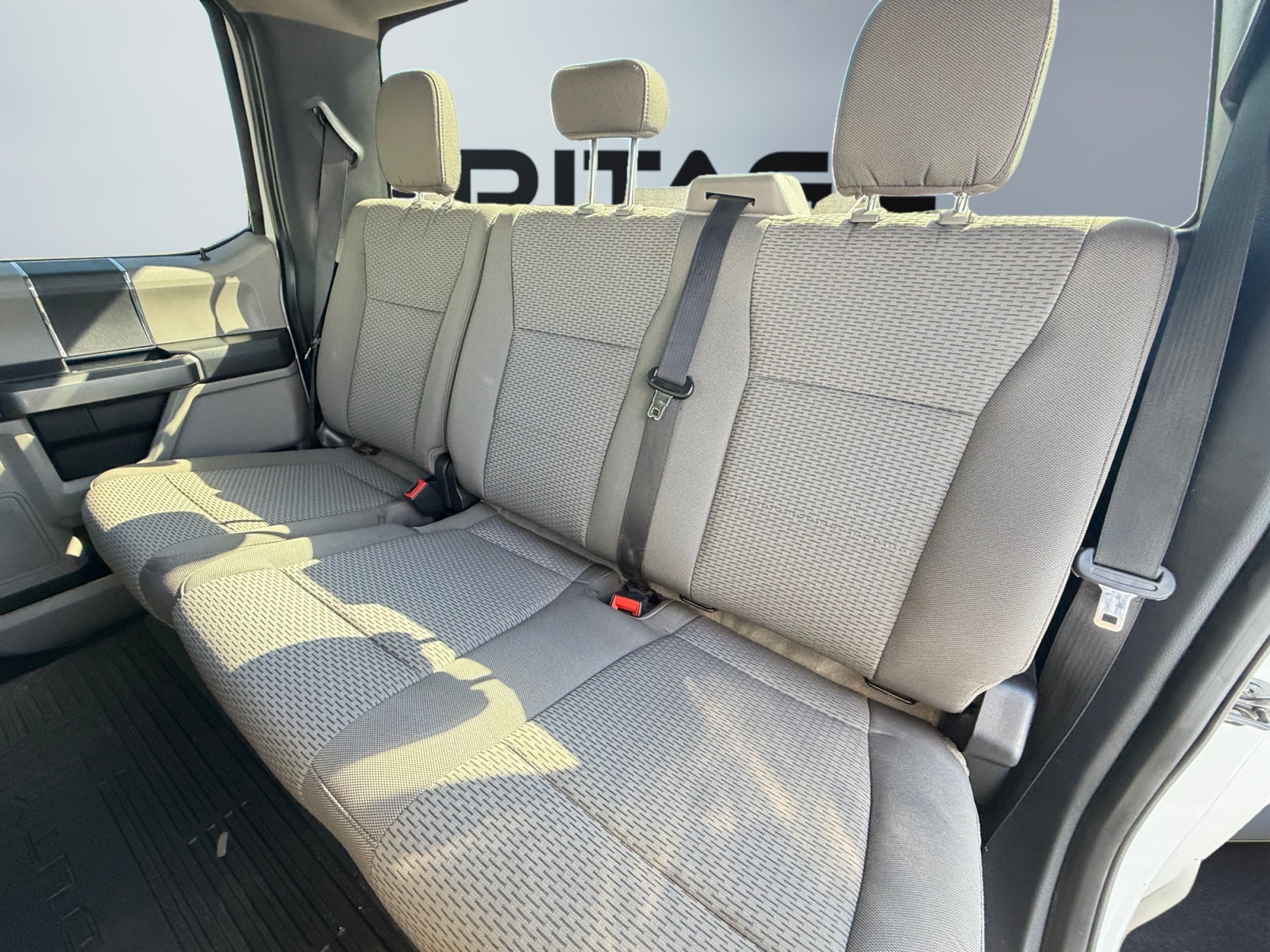 2022 Ford F-350 XLT