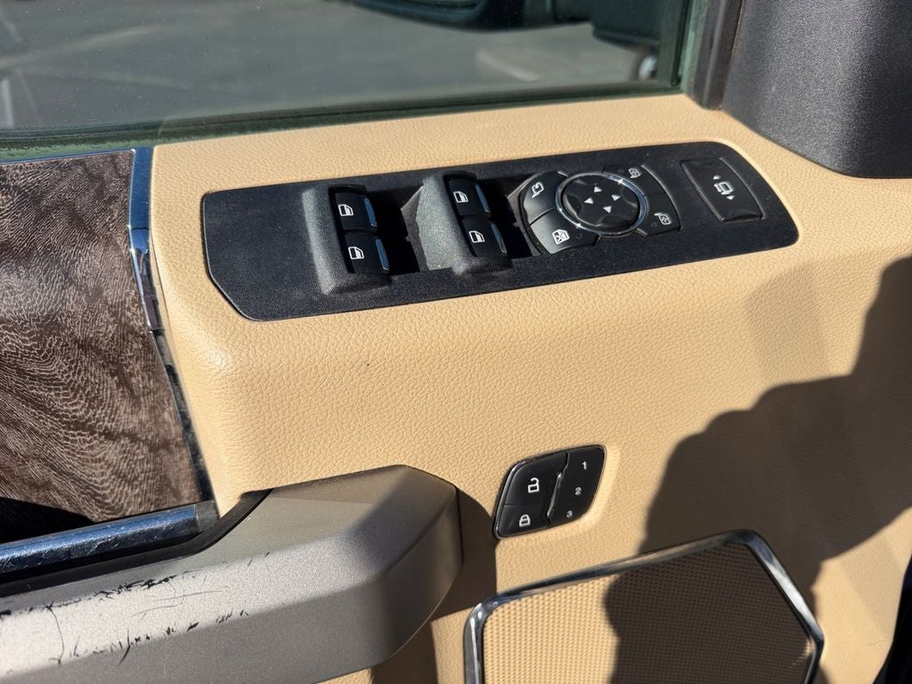 2019 Ford F-350 LARIAT