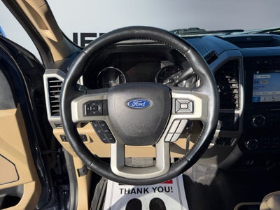 2019 Ford F-350 LARIAT