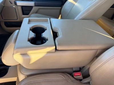 2019 Ford F-350 LARIAT