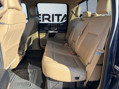 2019 Ford F-350 LARIAT