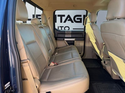 2019 Ford F-350 LARIAT