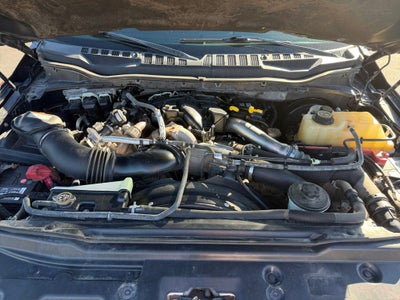 2019 Ford F-350 LARIAT