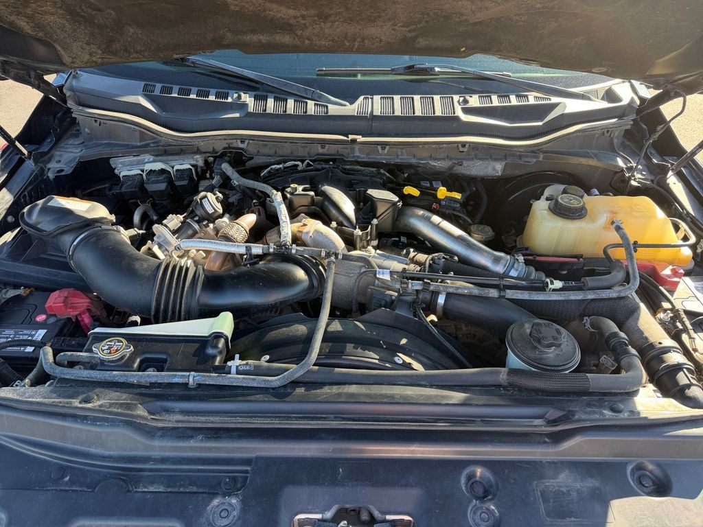 2019 Ford F-350 LARIAT