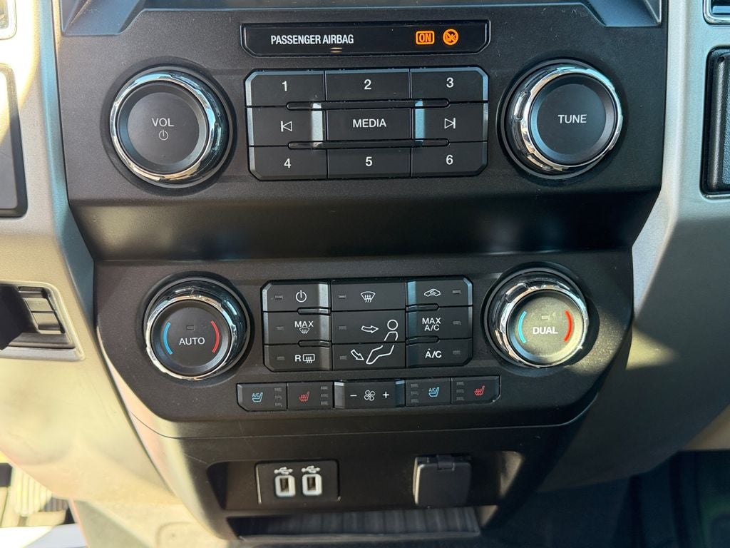 2019 Ford F-350 LARIAT