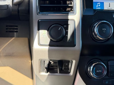 2019 Ford F-350 LARIAT