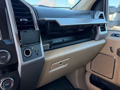 2019 Ford F-350 LARIAT