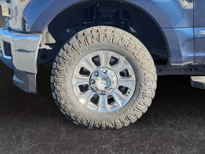 2019 Ford F-350 LARIAT