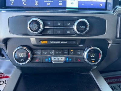2022 Ford F-350 LARIAT