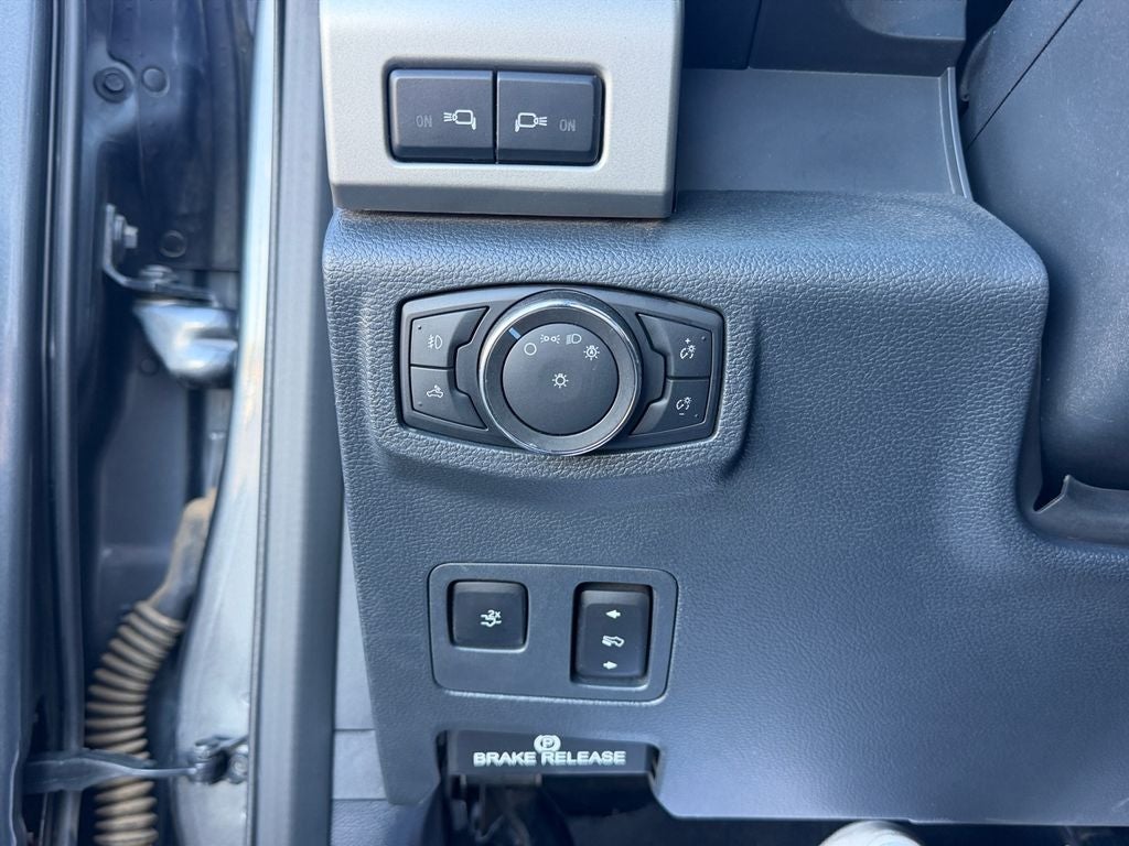 2022 Ford F-350 LARIAT