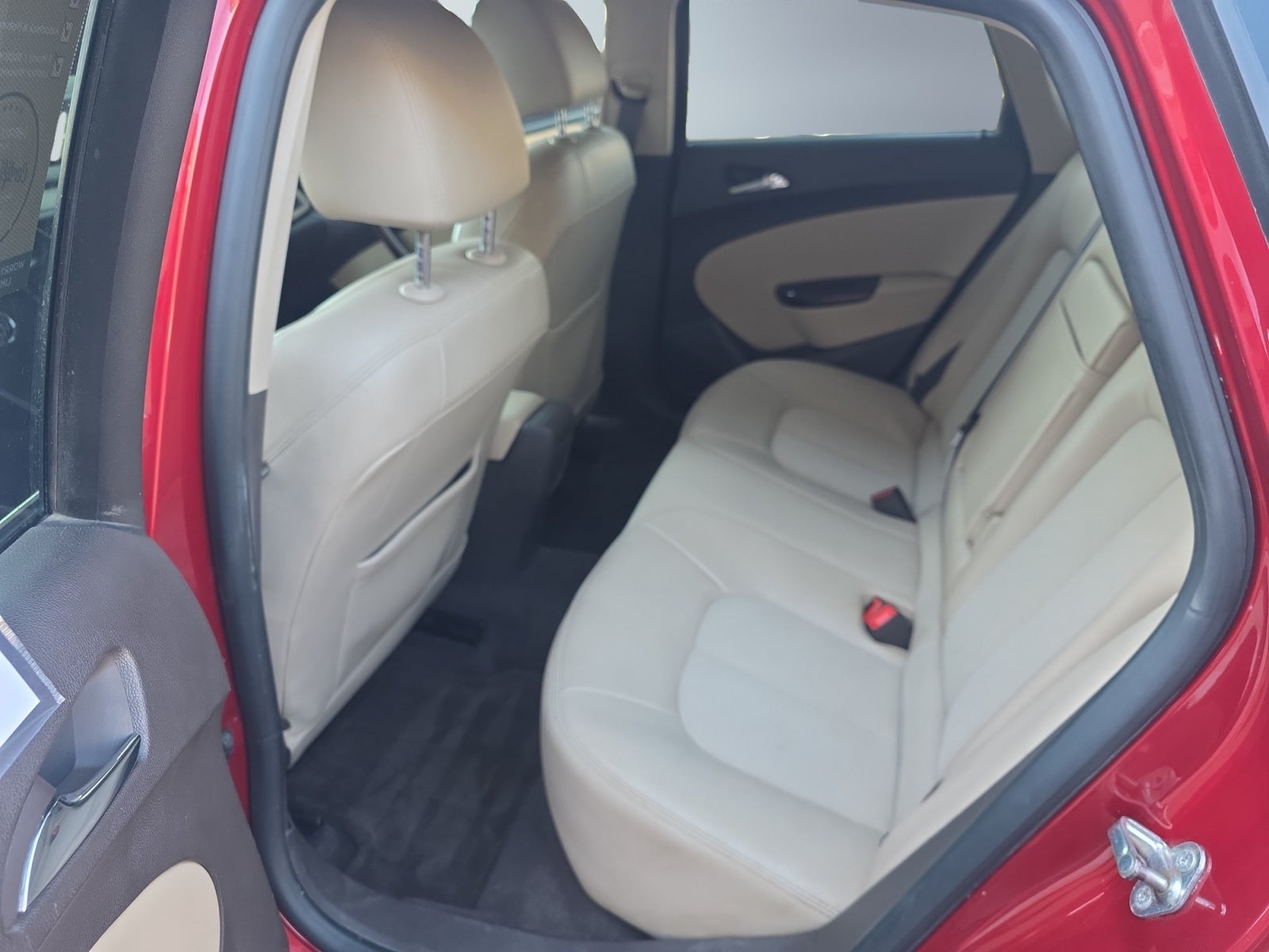 2016 Buick Verano Convenience Group