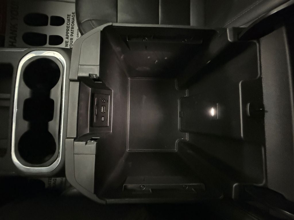 2021 Chevrolet Silverado LTZ