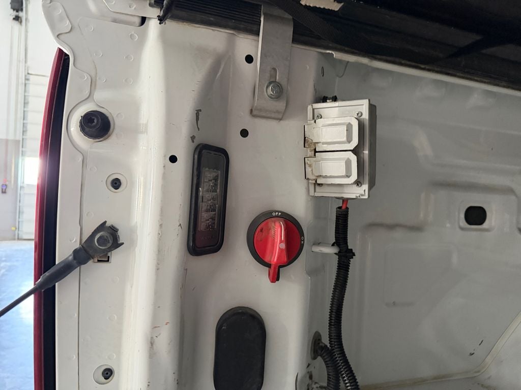 2021 Chevrolet Silverado LTZ