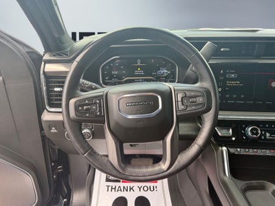 2025 GMC Sierra Denali Ultimate