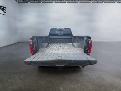 2025 GMC Sierra Denali Ultimate