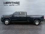 2025 GMC Sierra Denali Ultimate