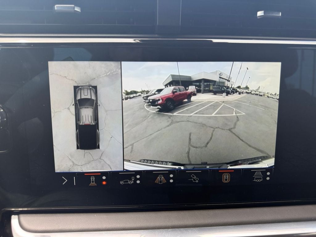 2025 GMC Sierra Denali Ultimate
