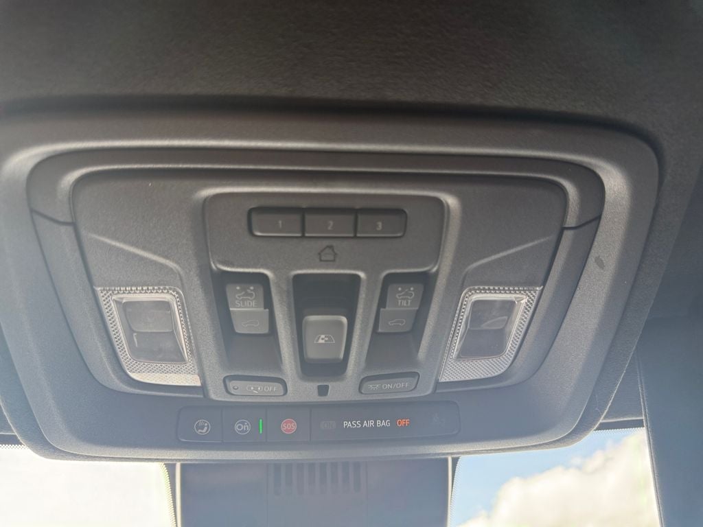 2025 GMC Sierra Denali Ultimate