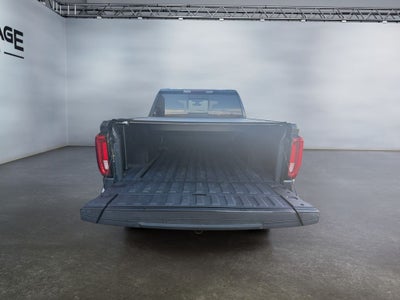 2019 GMC Sierra SLT