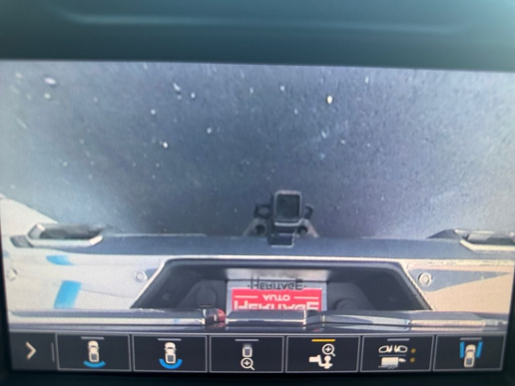 2019 GMC Sierra SLT