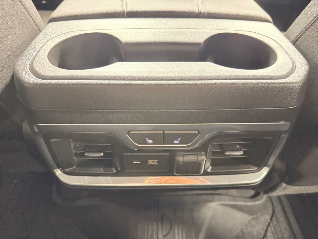 2019 GMC Sierra SLT