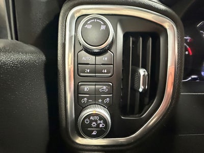 2019 GMC Sierra SLT