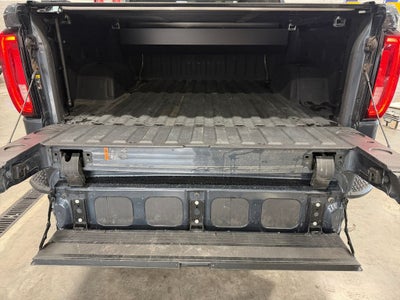 2019 GMC Sierra SLT