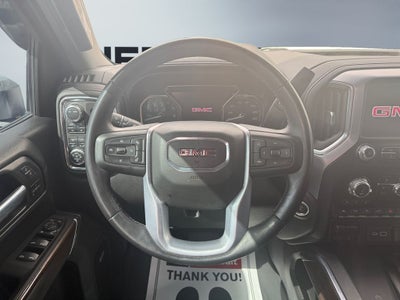 2021 GMC Sierra SLT