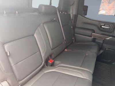 2021 GMC Sierra SLT
