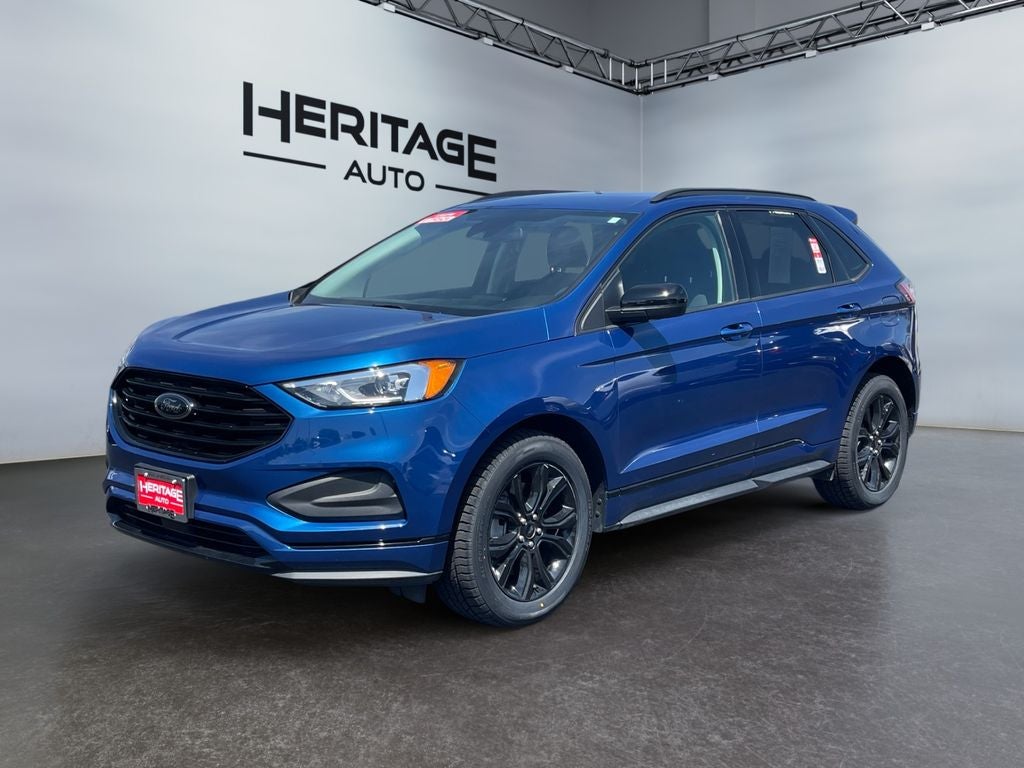 2023 Ford Edge SE