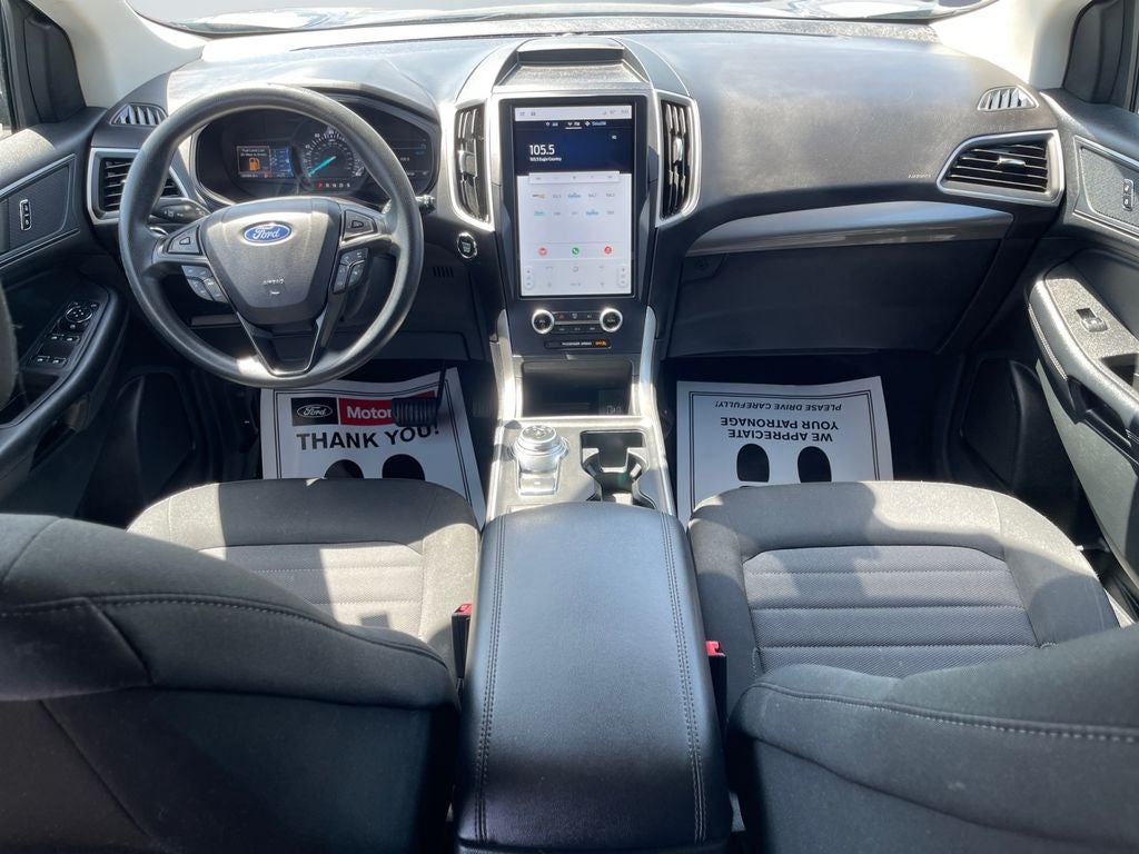 2023 Ford Edge SE