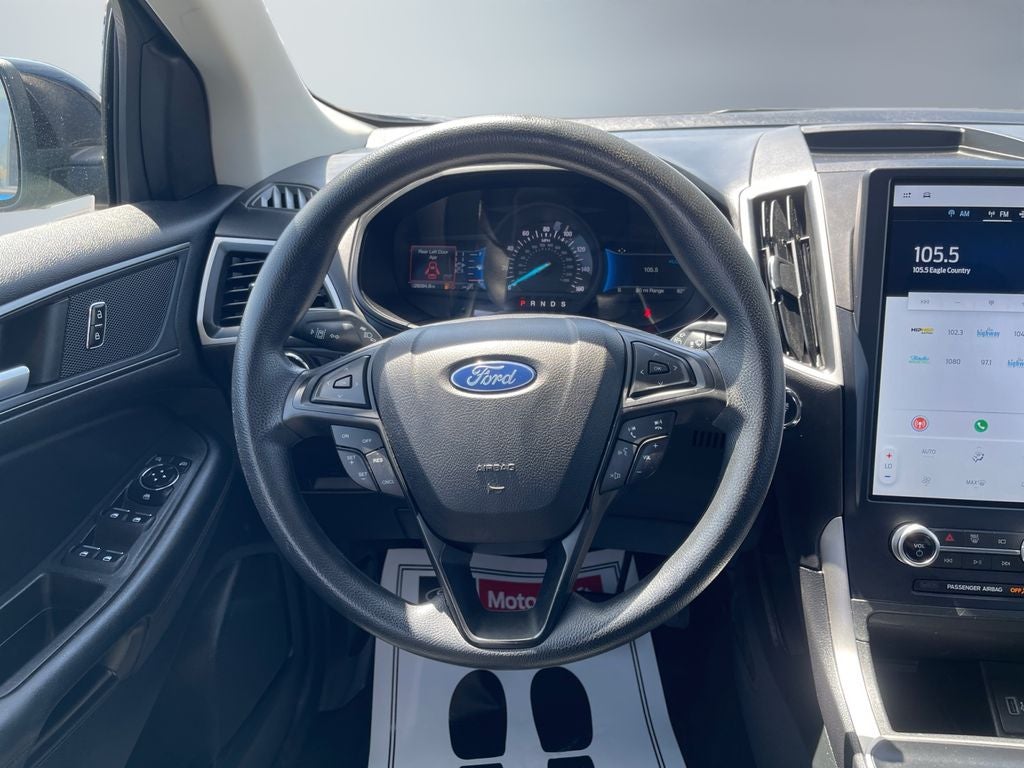 2023 Ford Edge SE