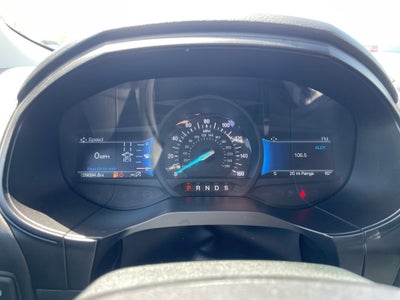 2023 Ford Edge SE